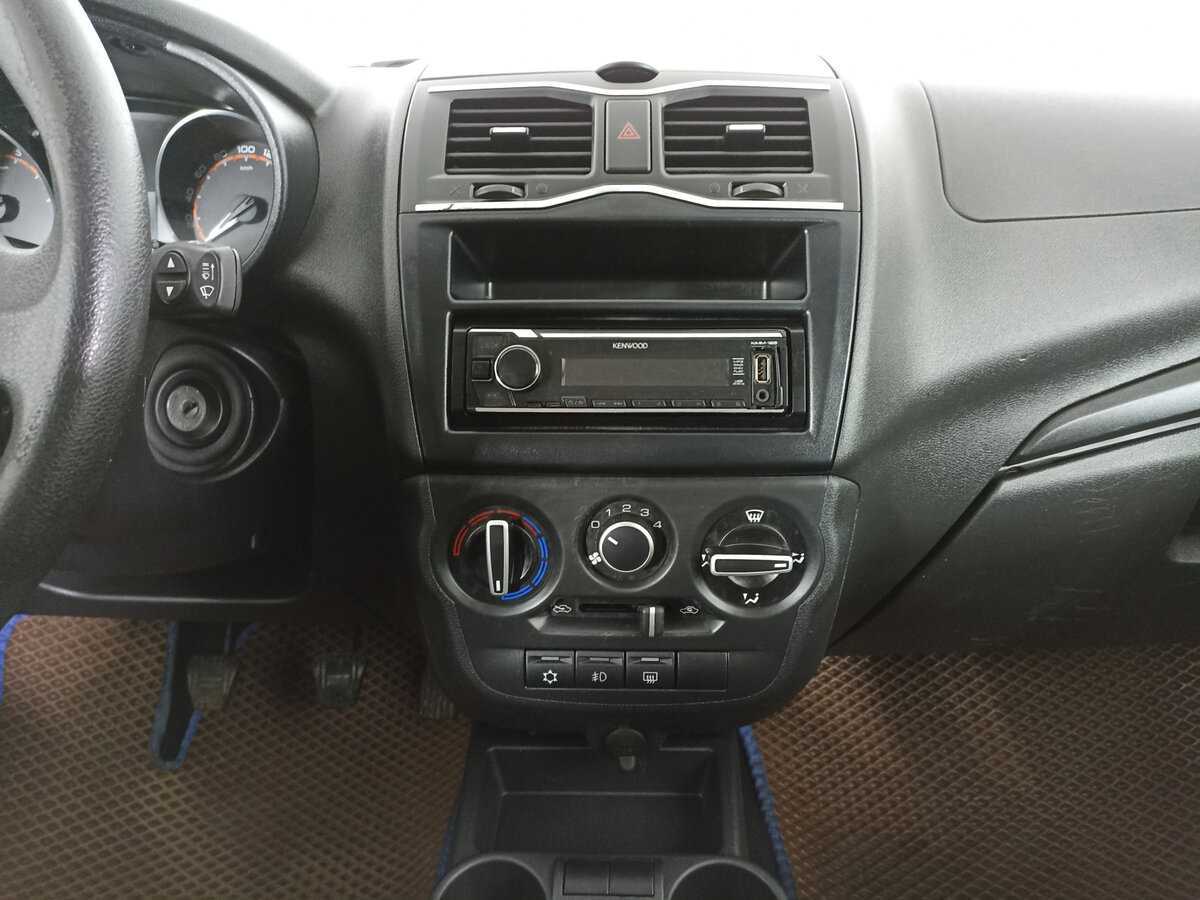 Lada (ВАЗ) Granta, 2020 Фото №15