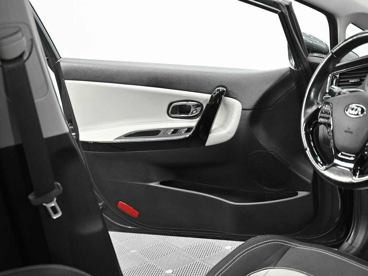 Kia Ceed, 2018 - 132 000 км. | Фото №5