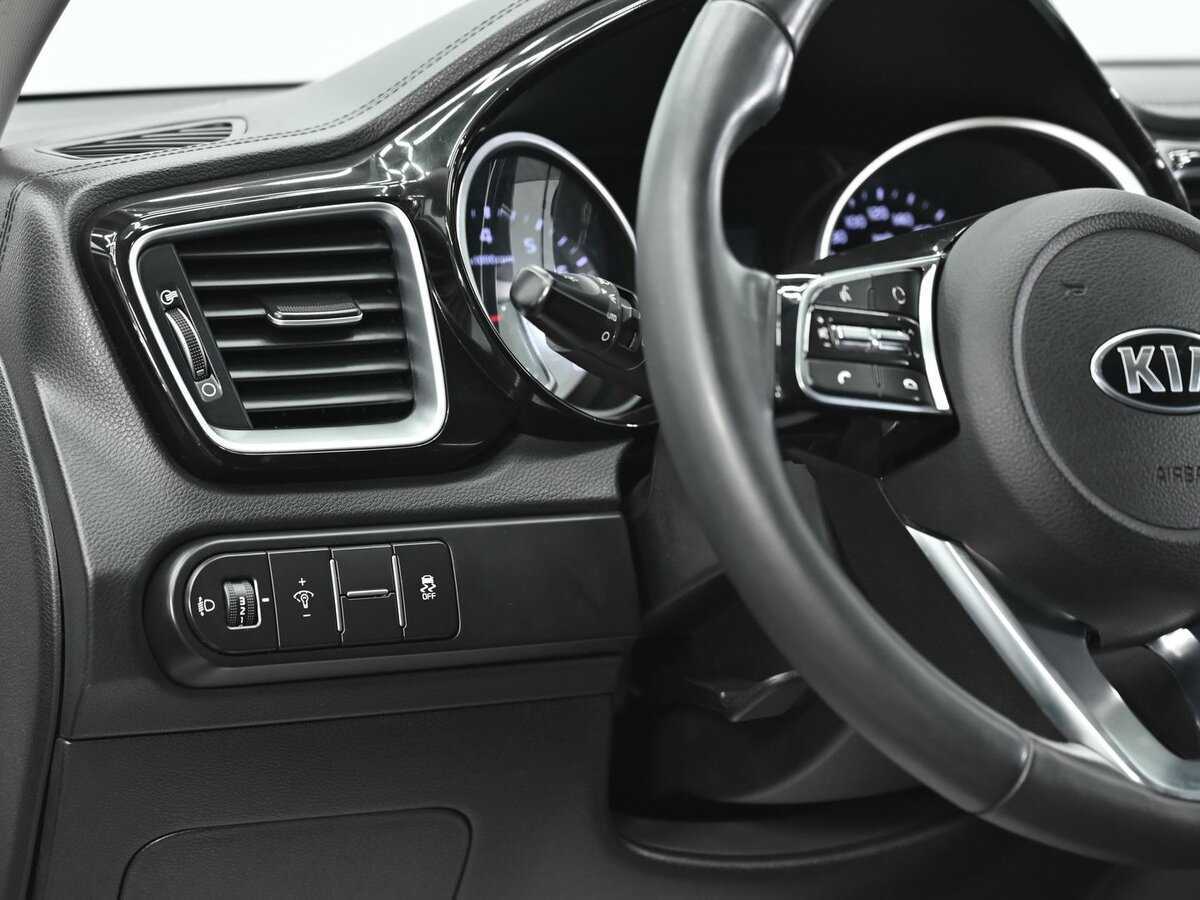 Kia Ceed, 2019 - 122 000 км. | Фото №8