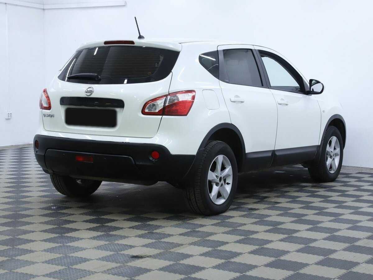 Nissan Qashqai, 2013 - 185 500 км. | Фото №5