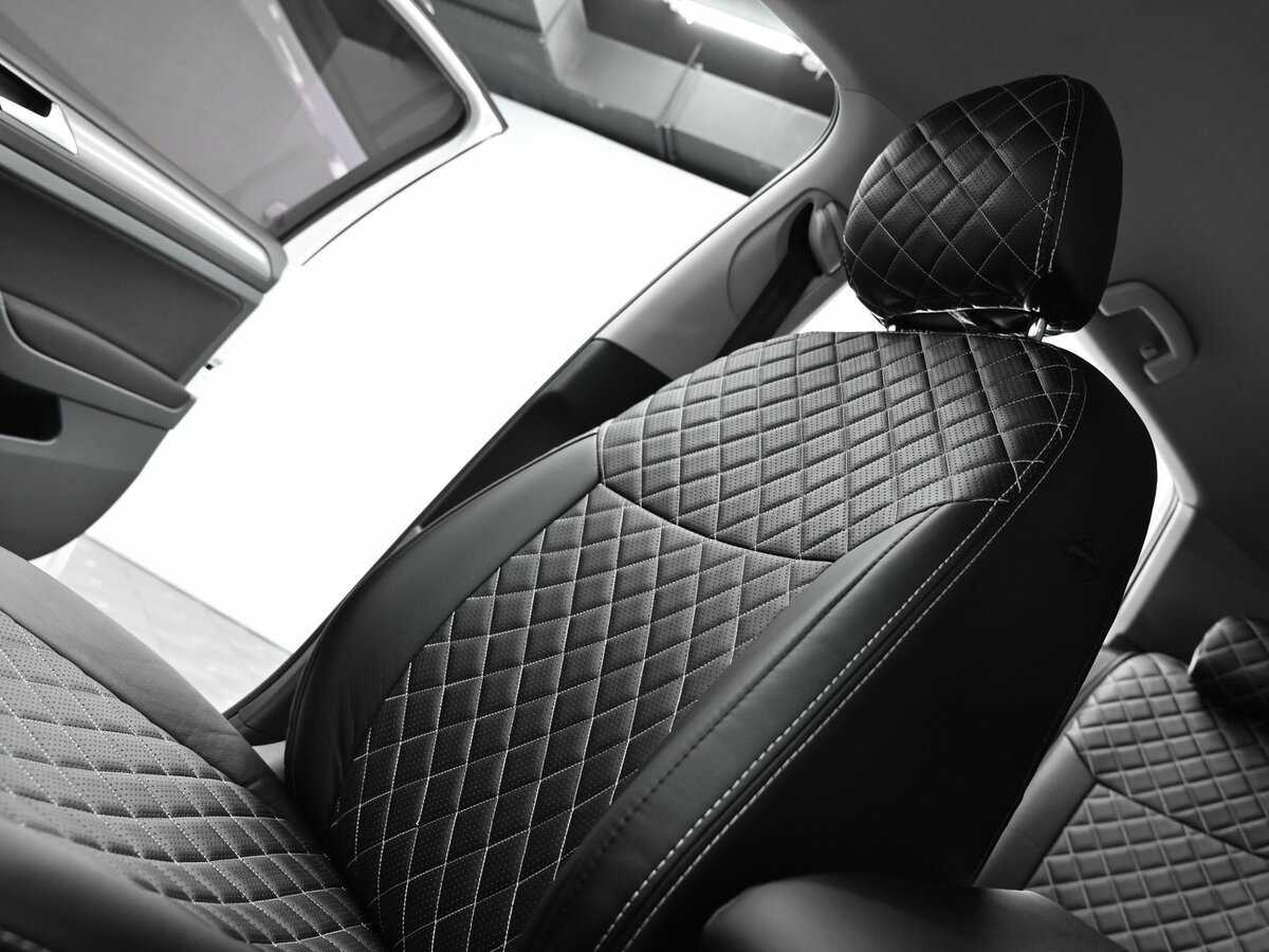 Volkswagen Golf, 2013 Фото №12