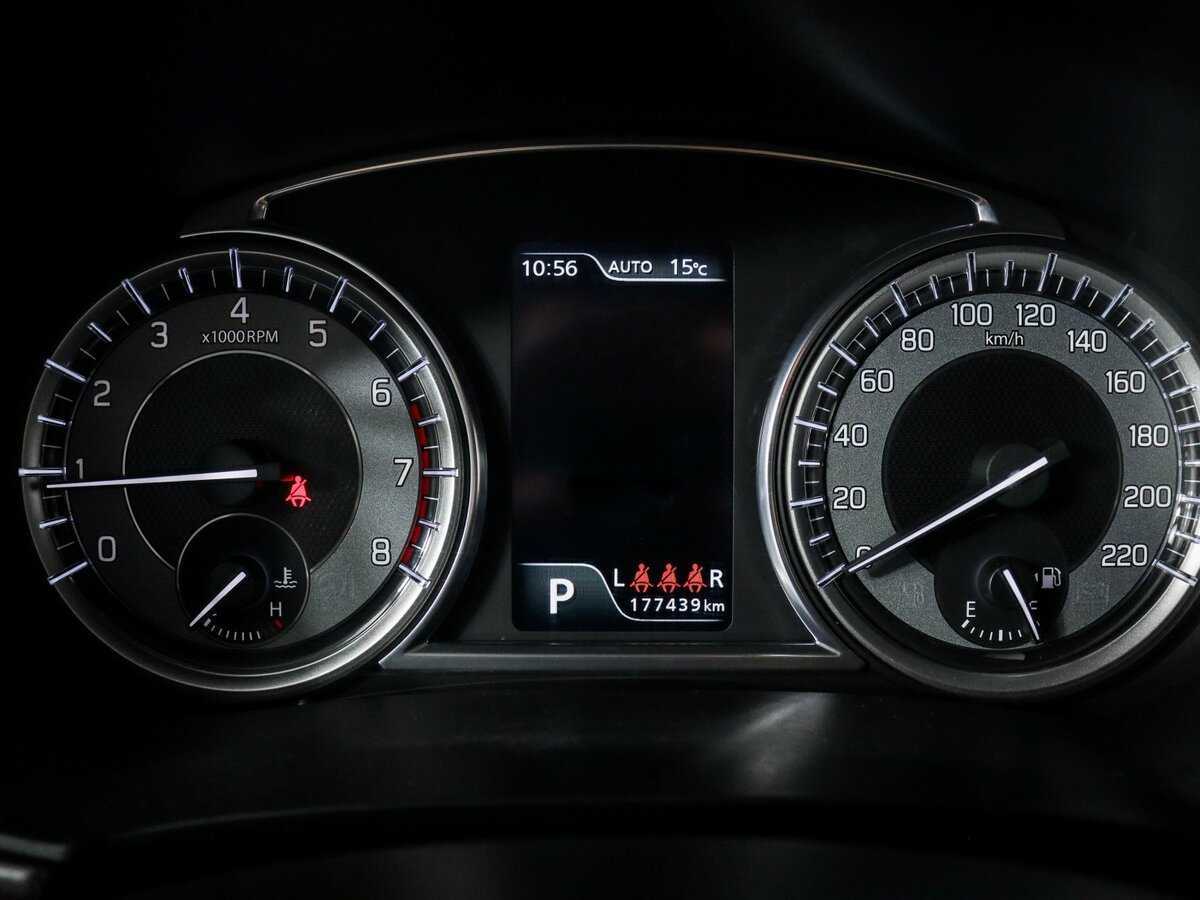Suzuki Vitara, 2020 - 177 419 км. | Фото №8