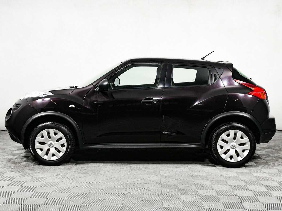 Nissan Juke, 2013 - 100 000 км. | Фото №8