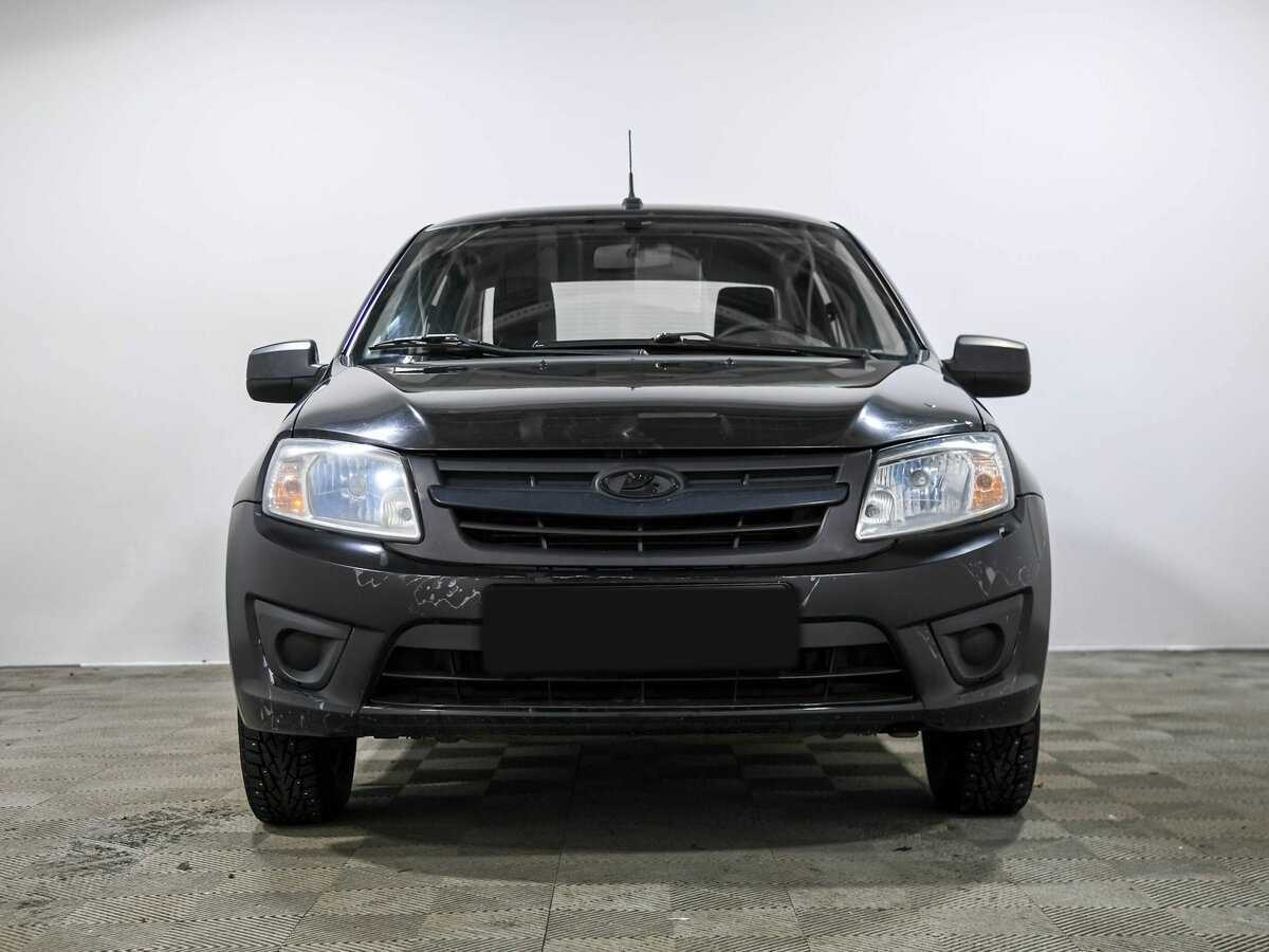 Lada (ВАЗ) Granta, 2018 - 111 857 км. | Фото №2