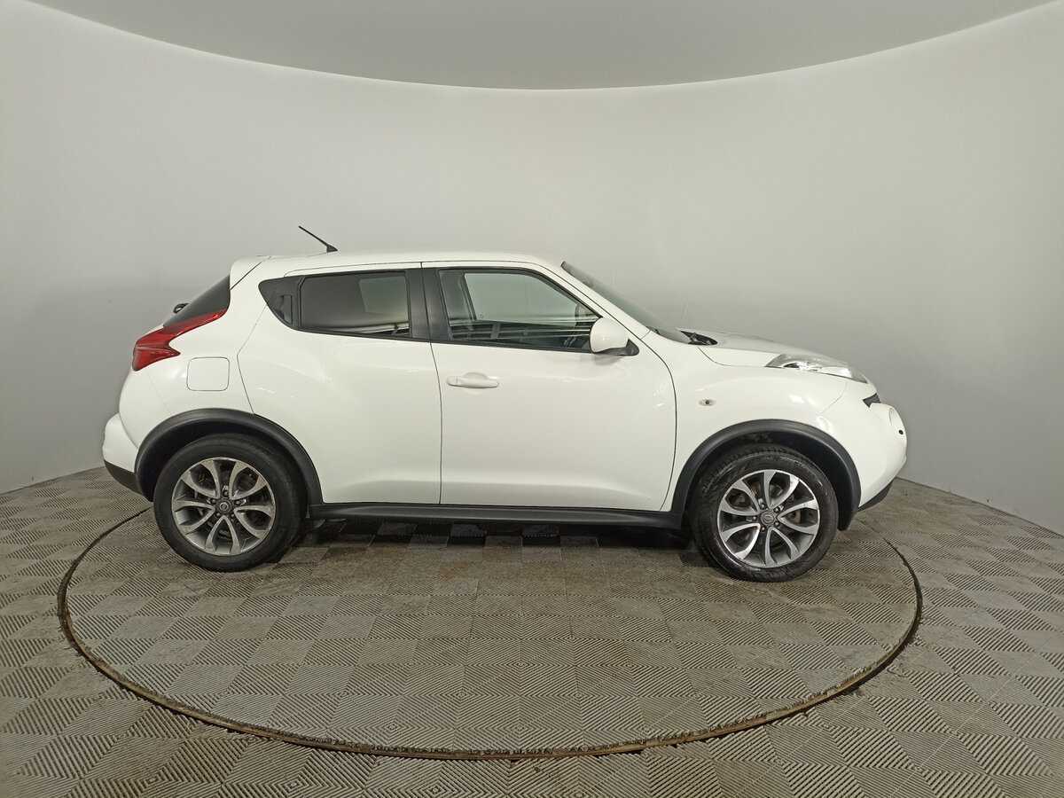 Nissan Juke, 2013 - 134 006 км. | Фото №4