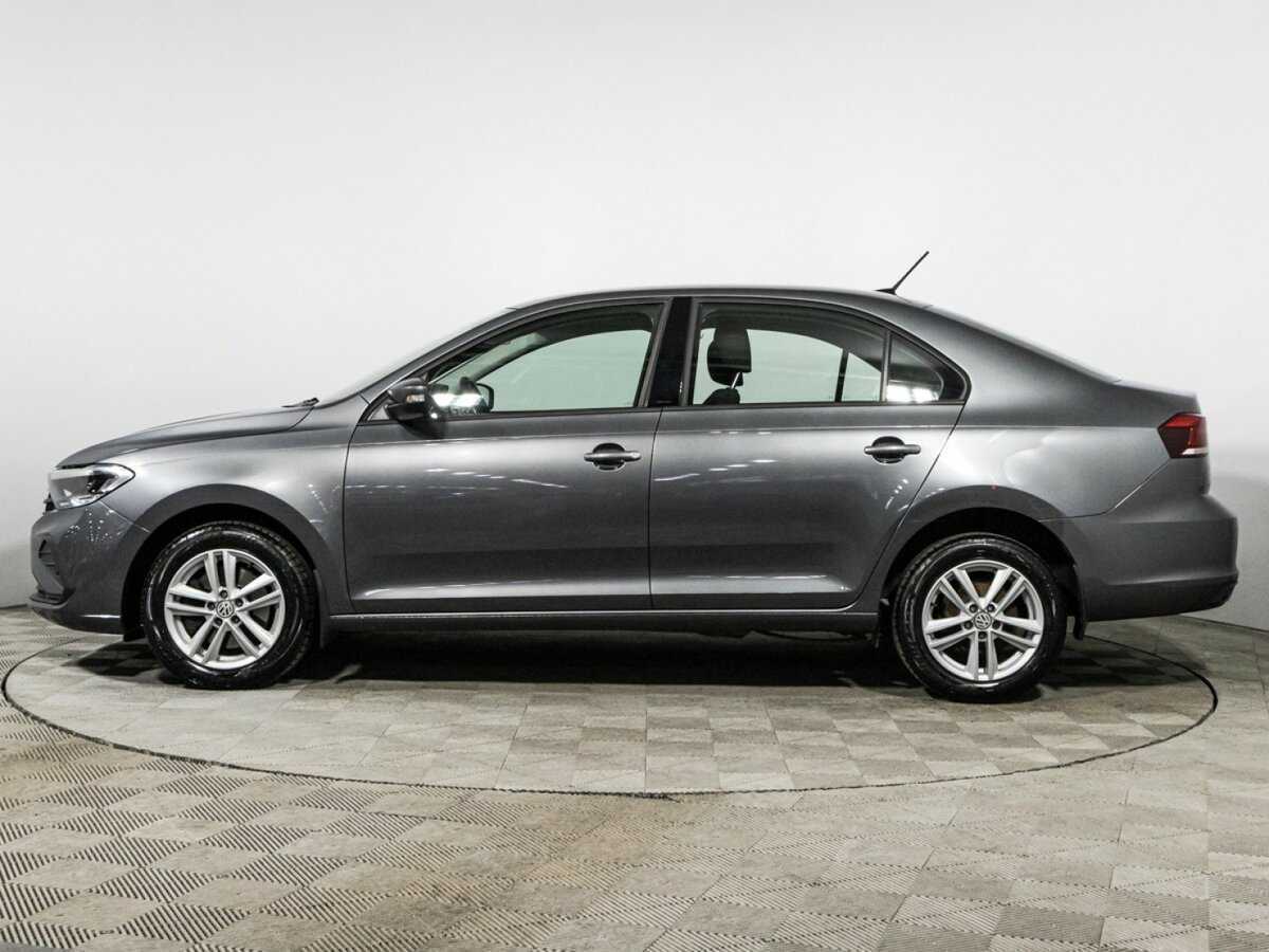 Volkswagen Polo, 2020 - 57 490 км. | Фото №8