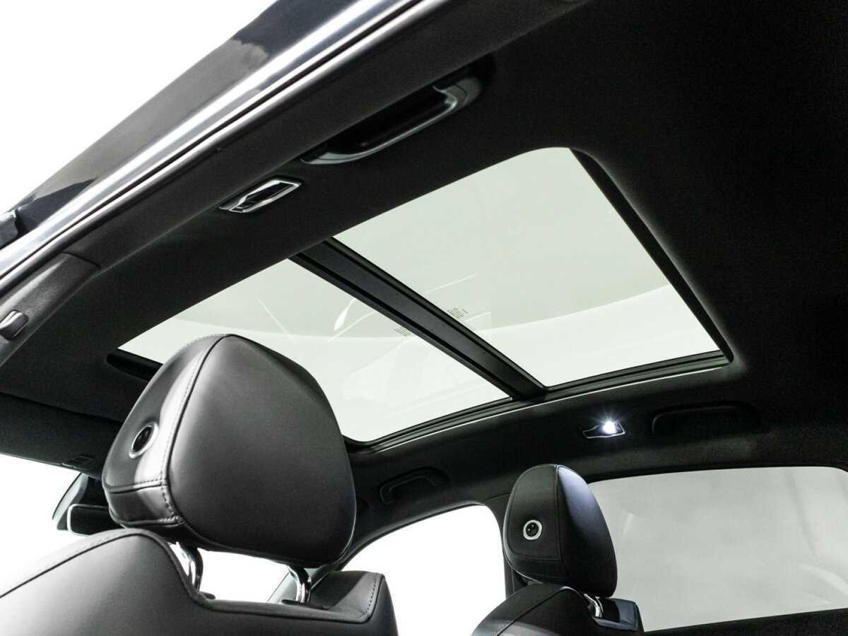 Geely Tugella, 2022 Фото №17