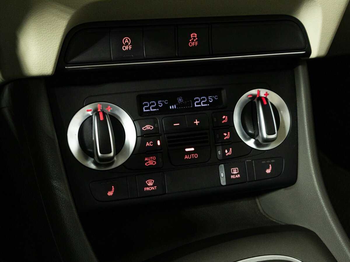 Audi Q3, 2013 Фото №15