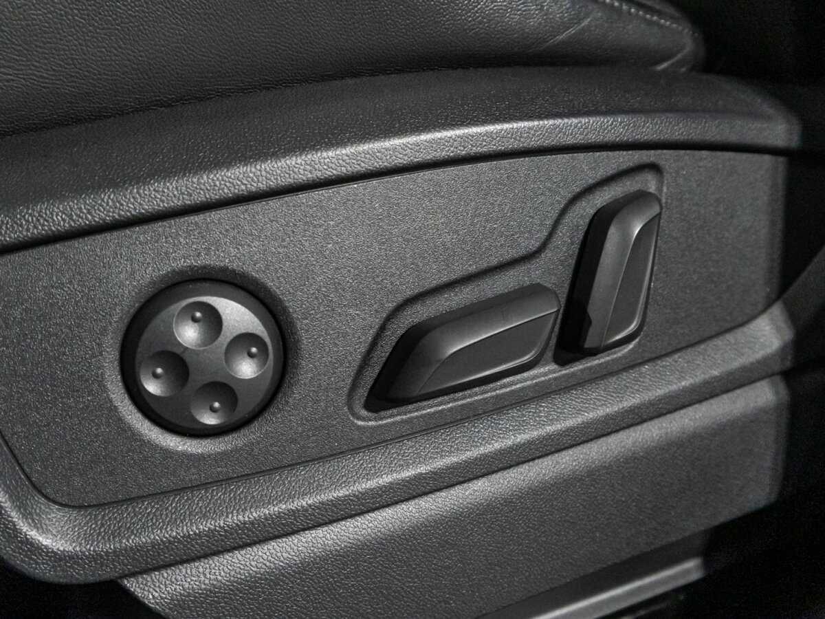 Audi Q5, 2018 Фото №17