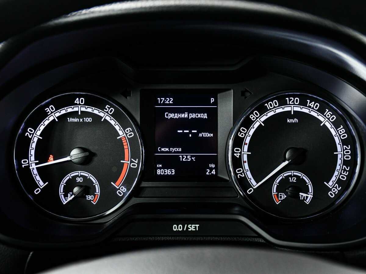 Skoda Octavia, 2019 - 80 360 км. | Фото №8