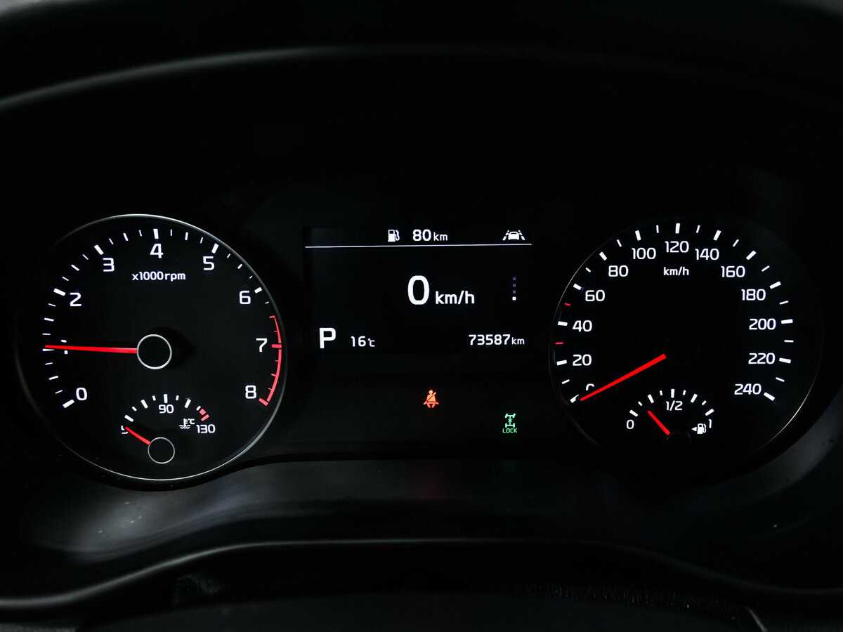 Kia Sportage, 2019 Фото №10