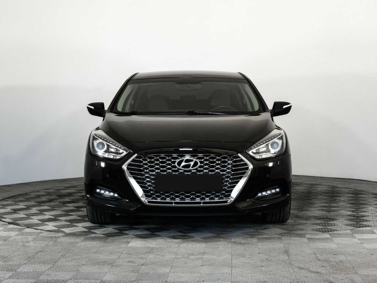Hyundai i40, 2015 - 165 210 км. | Фото №2