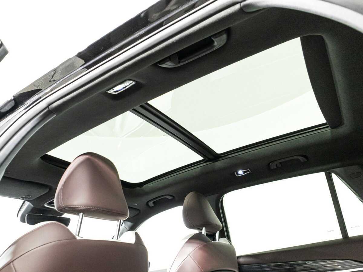 Geely Monjaro, 2022 Фото №17