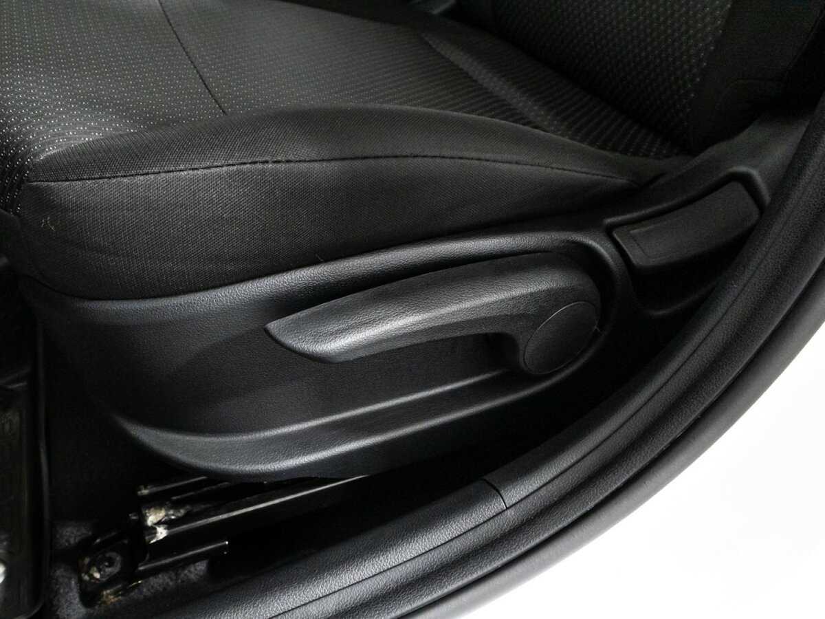 Kia Rio, 2021 Фото №29