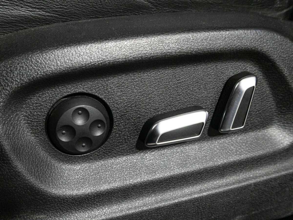 Audi Q5, 2013 Фото №18