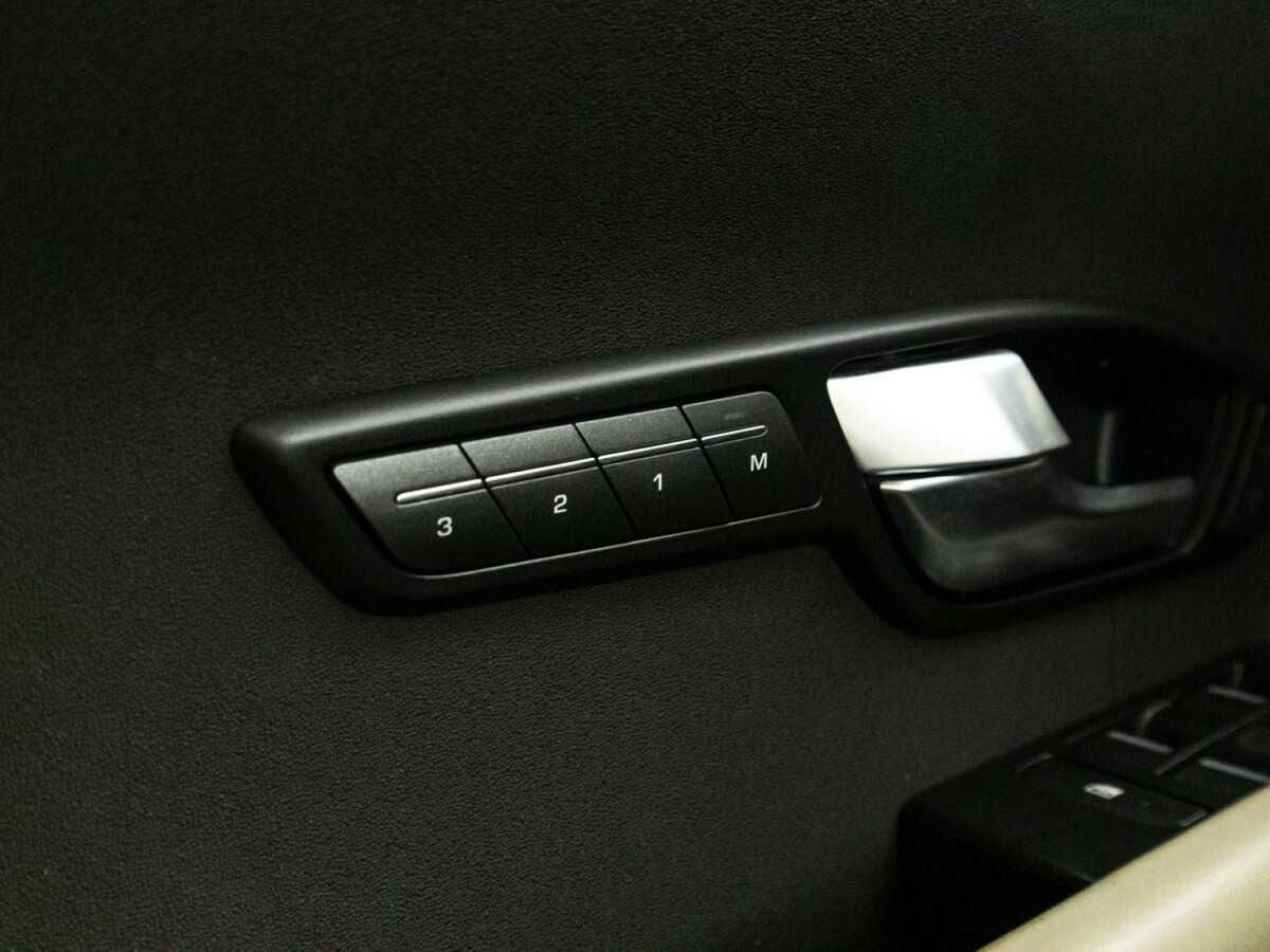 Land Rover Range Rover Evoque 9-speed, 2014 Фото №18