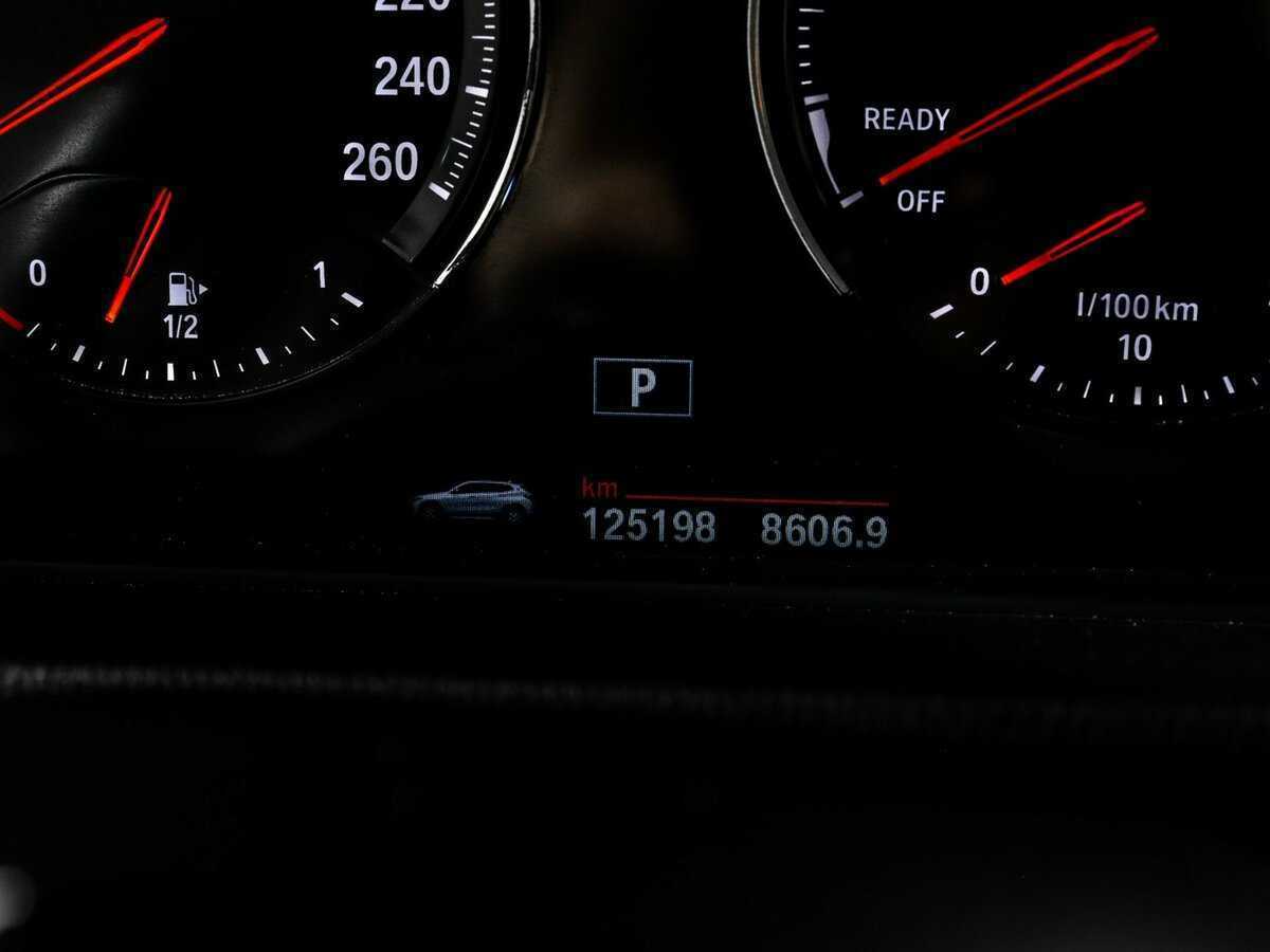 BMW X2 sDrive20i, 2019 - 125 197 км. | Фото №8