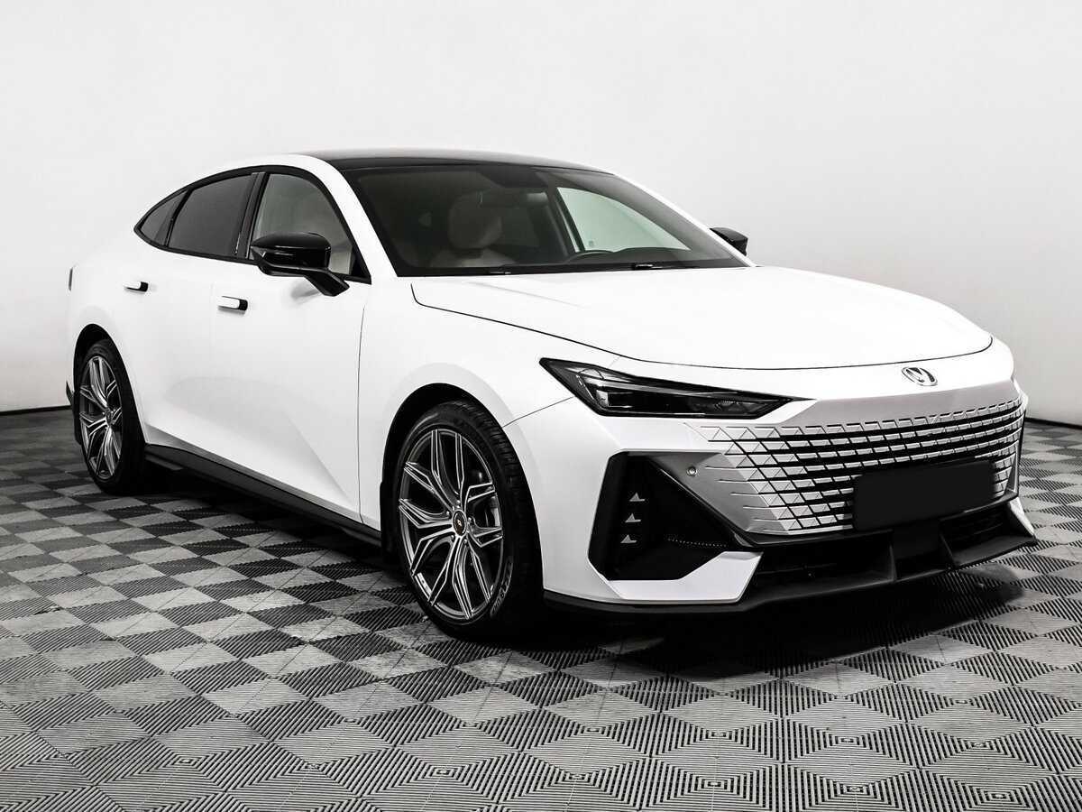 Changan UNI-V, 2023 - 52 964 км. | Фото №3