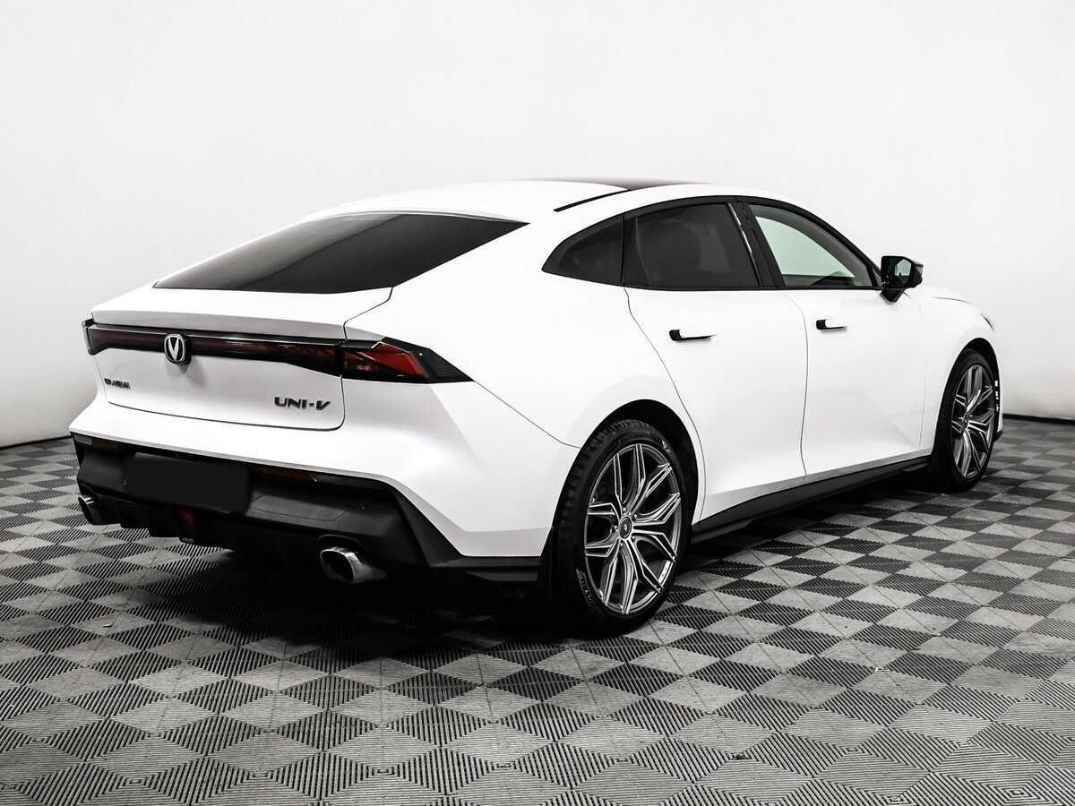 Changan UNI-V, 2023 - 52 964 км. | Фото №5