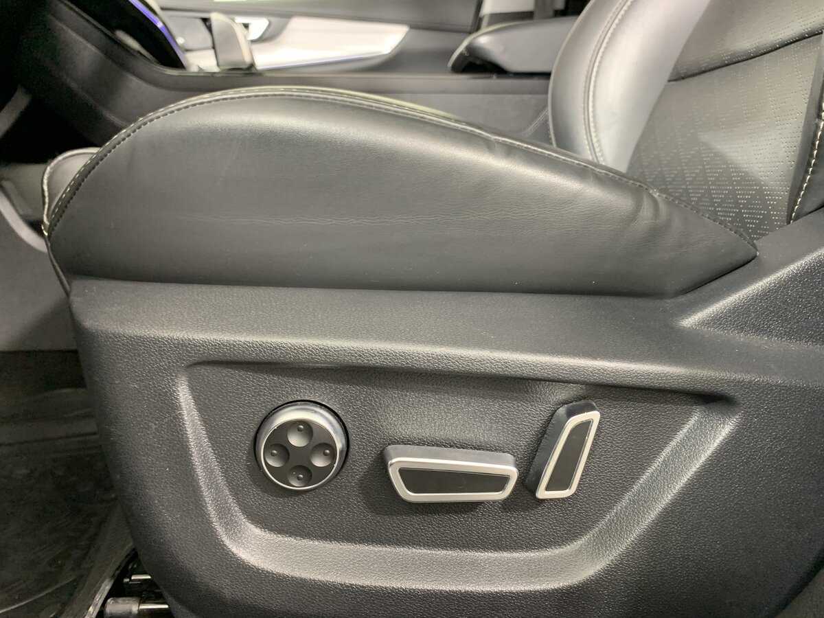 Chery Tiggo 8 Pro, 2021 Фото №17