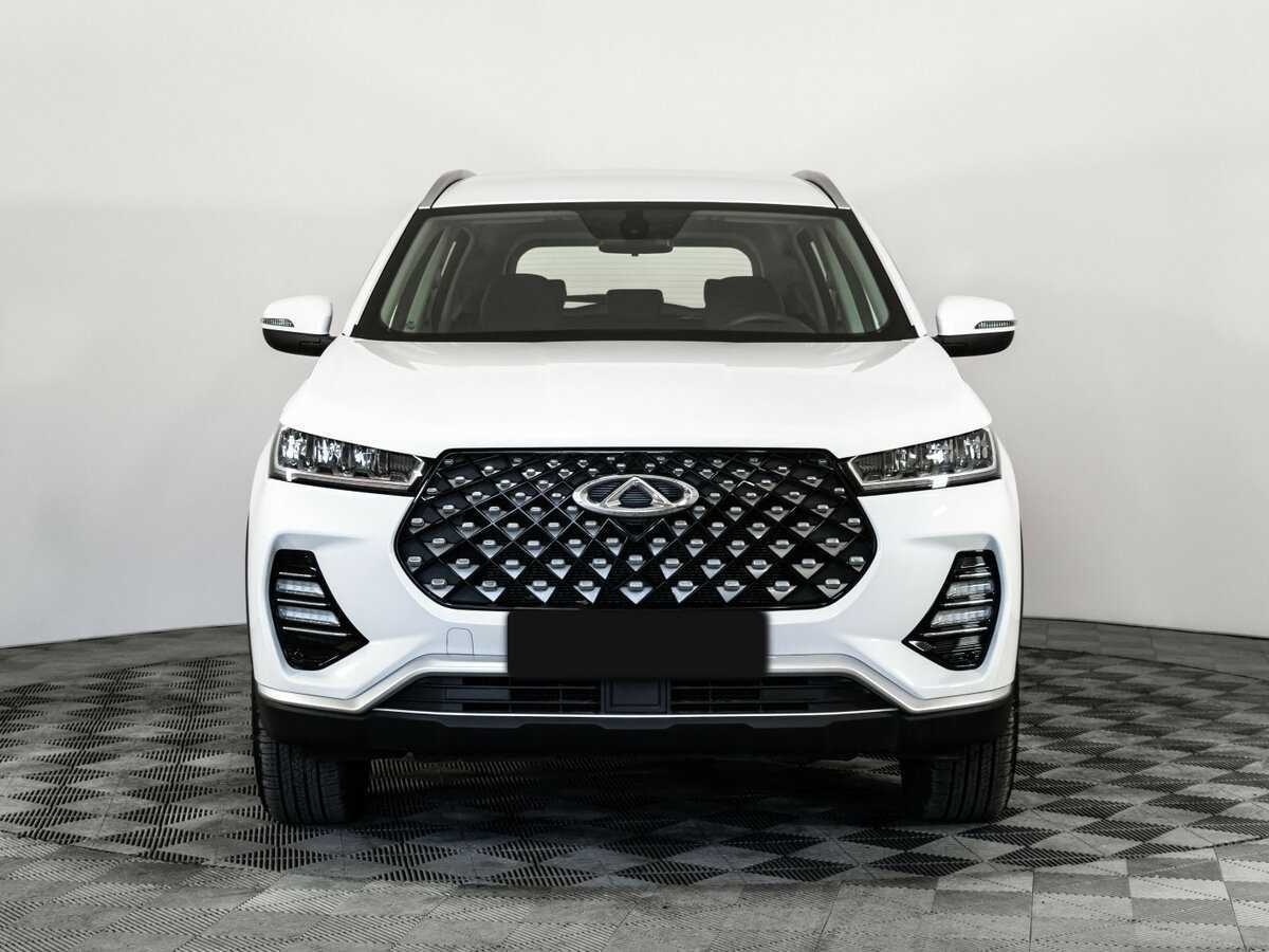 Chery Tiggo 7 Pro, 2022 - 31 639 км. | Фото №2