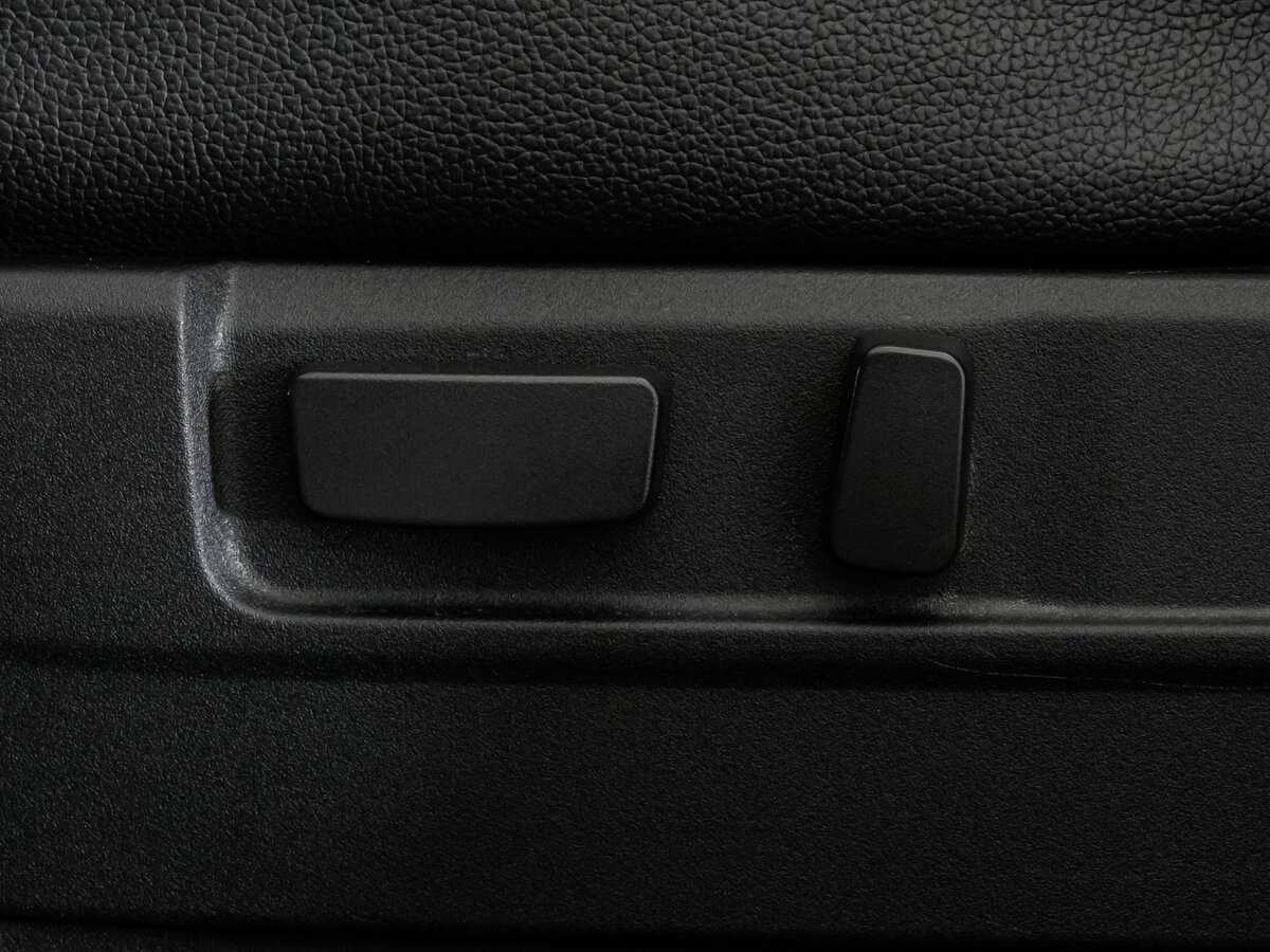 Mitsubishi Outlander, 2018 Фото №17