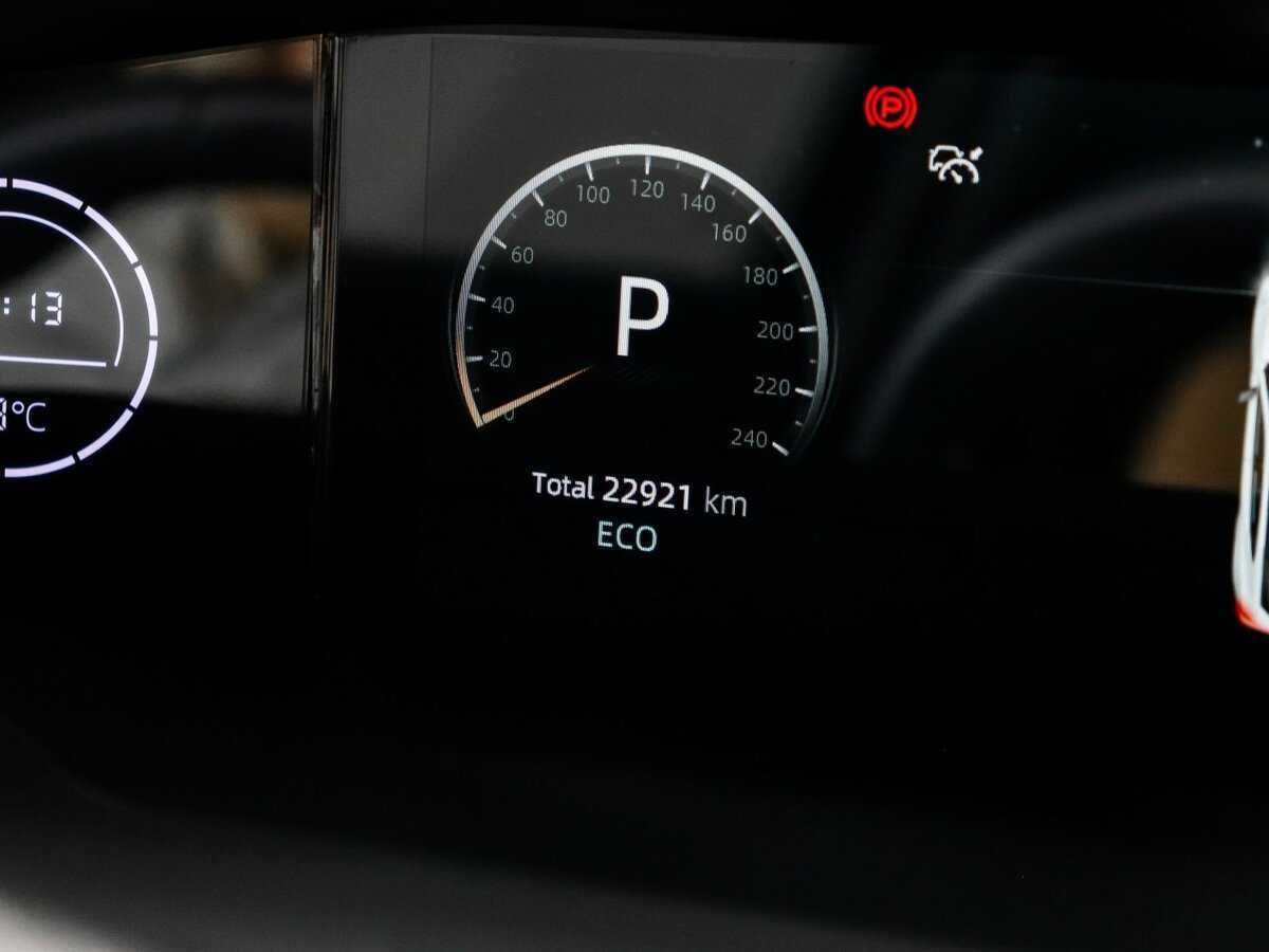 Changan UNI-V, 2023 - 22 930 км. | Фото №8