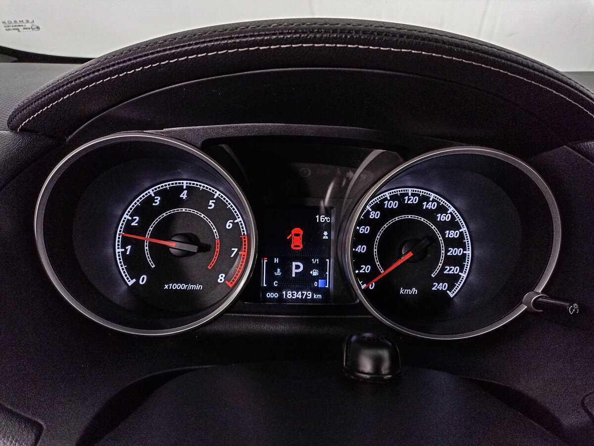 Mitsubishi Outlander, 2012 Фото №13