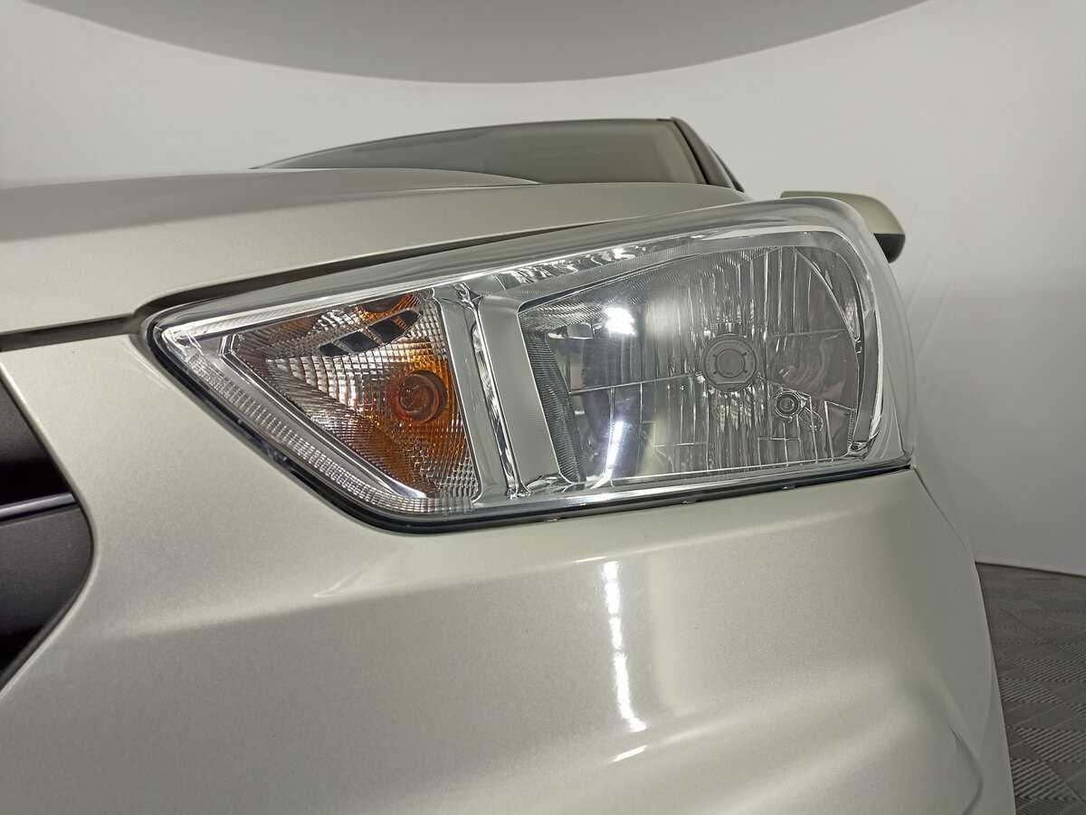 Hyundai Creta, 2020 Фото №17