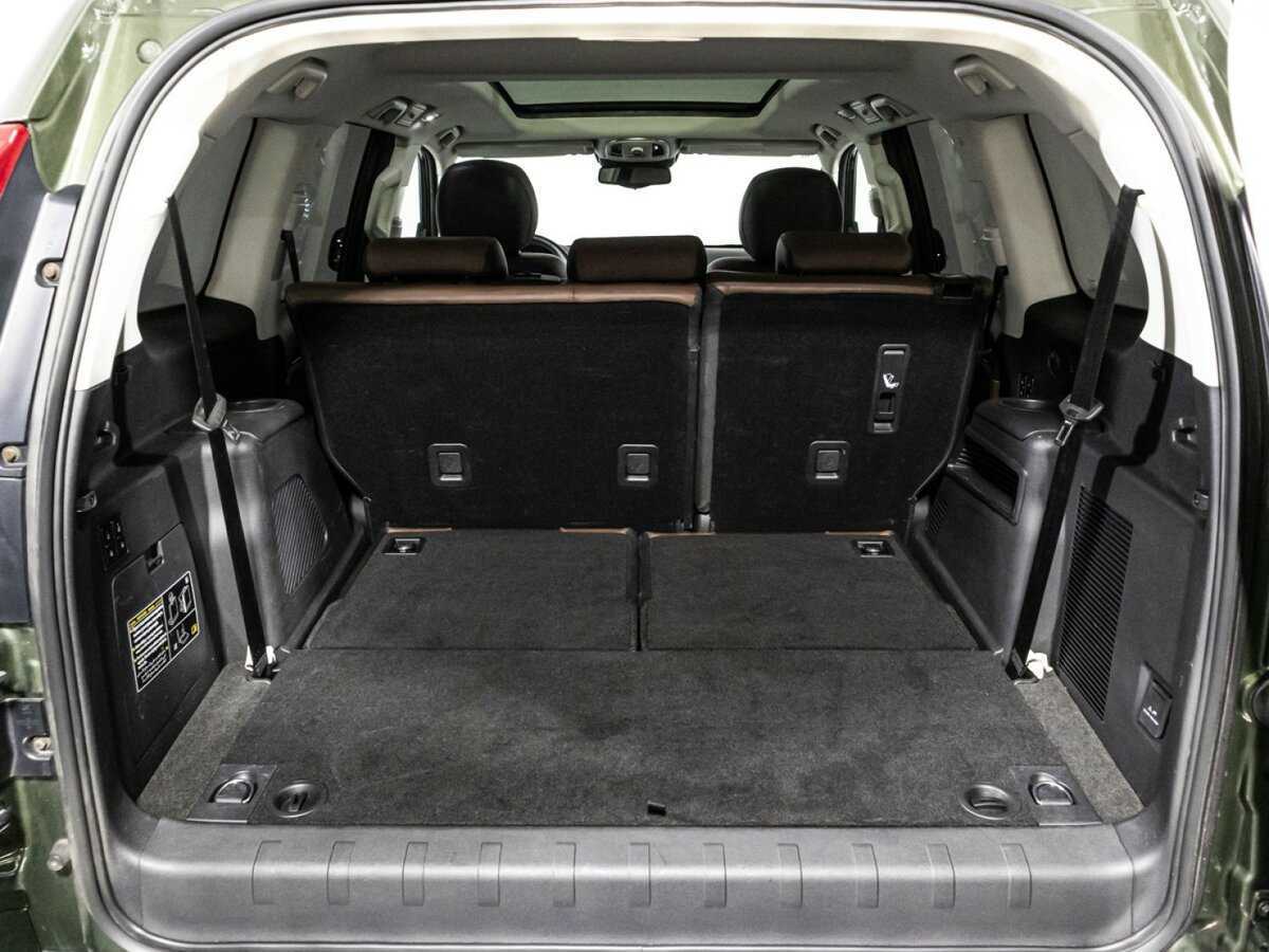 Haval H9, 2019 Фото №15