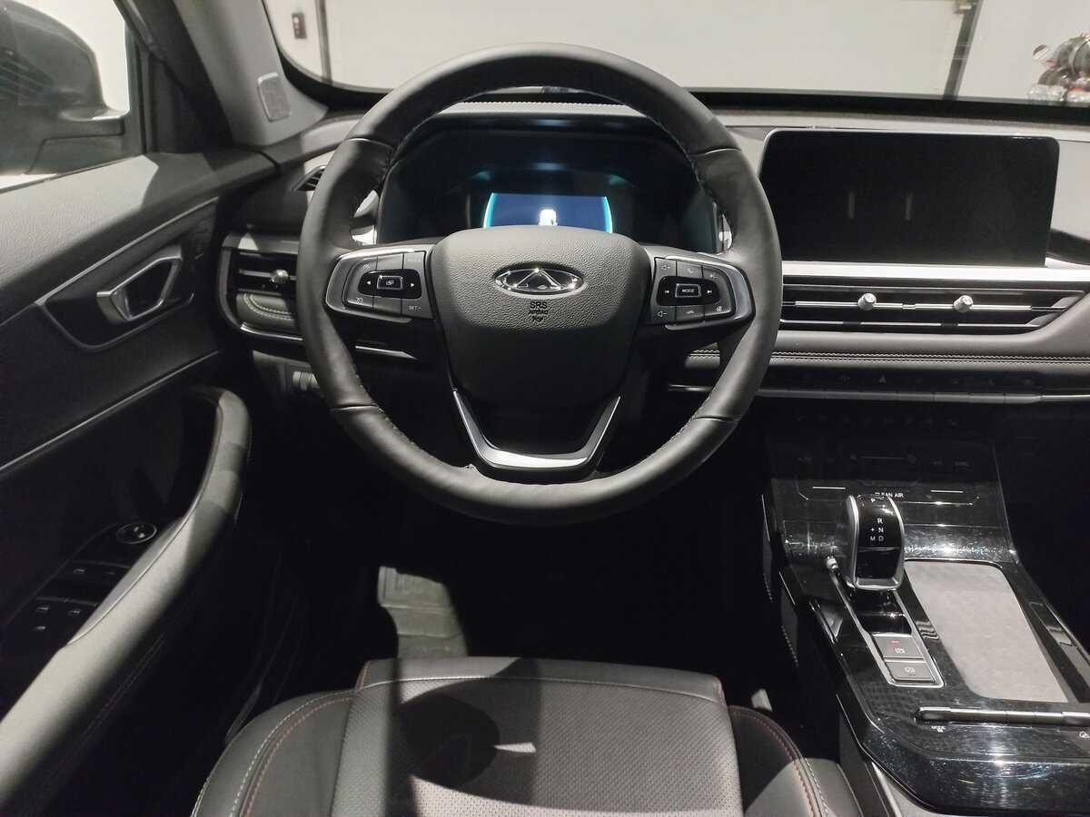 Chery Tiggo 7 Pro, 2022 - 30 514 км. | Фото №8