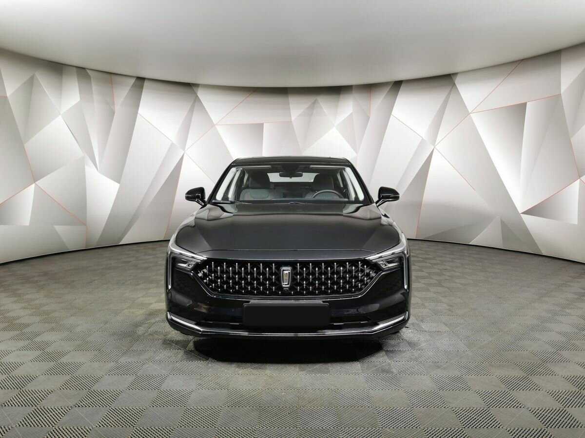 FAW Bestune B70, 2023 - 11 992 км. | Фото №7