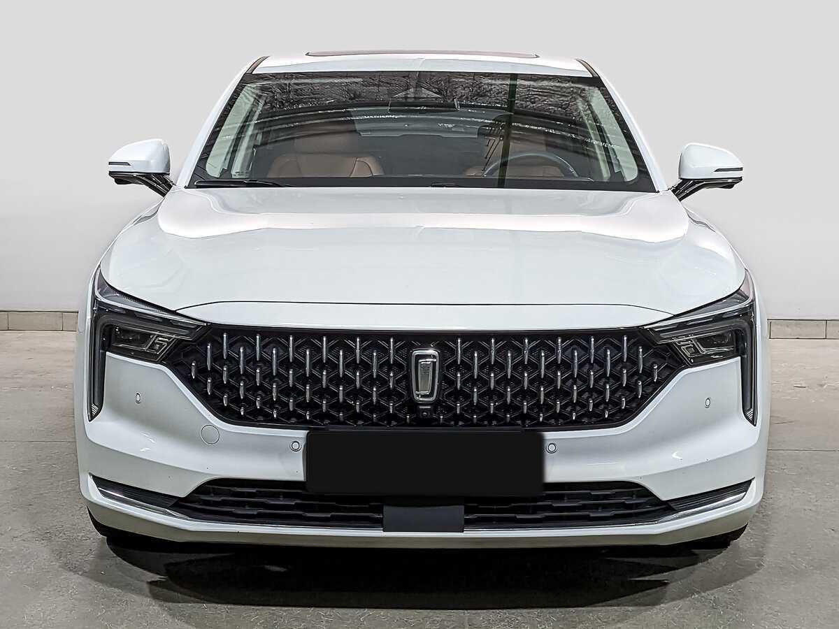 FAW Bestune B70, 2023 - 33 273 км. | Фото №2