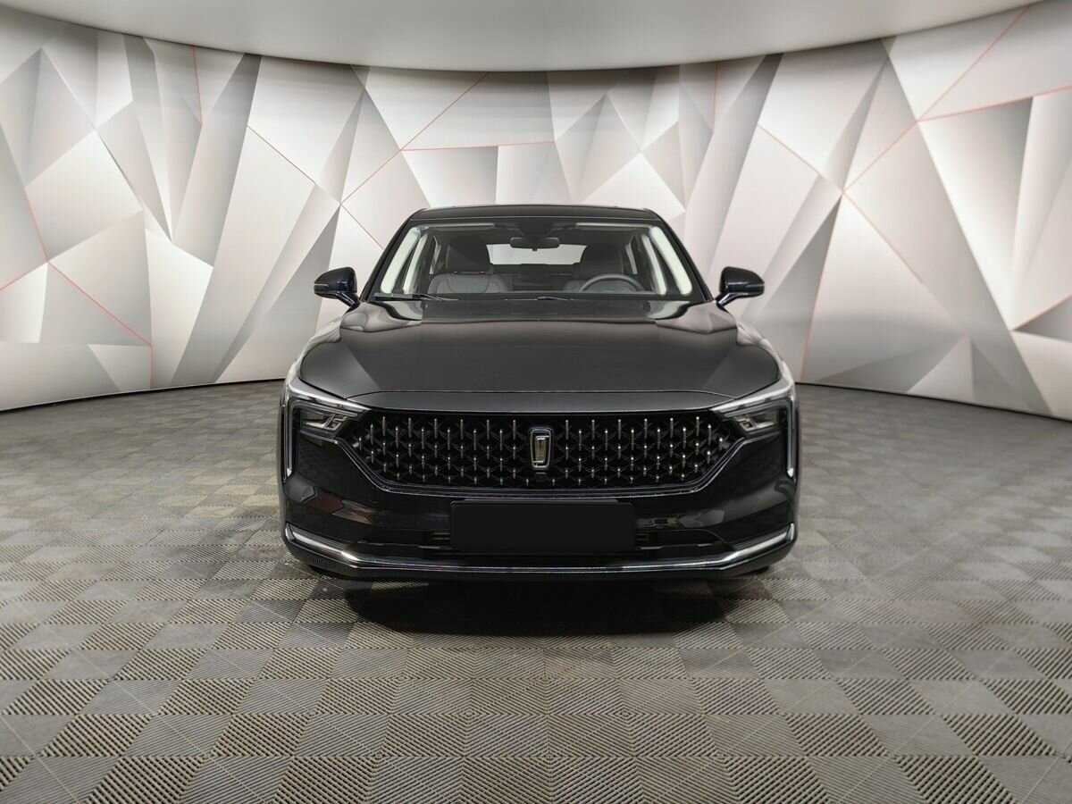 FAW Bestune B70, 2023 - 15 866 км. | Фото №7