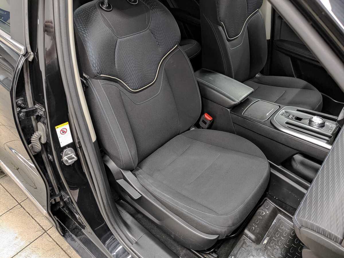 Haval Jolion, 2021 Фото №22