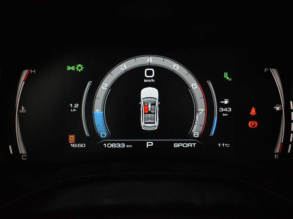 Haval Jolion, 2024 - 10 633 км. | Фото №6