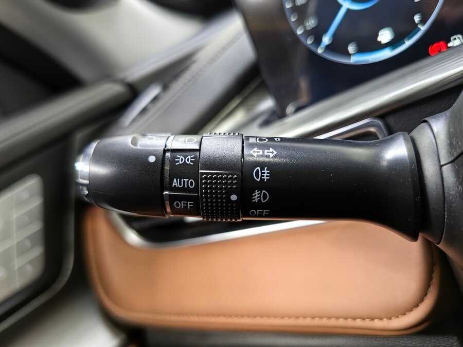 Chery Tiggo 8 Pro Max, 2023 Фото №19