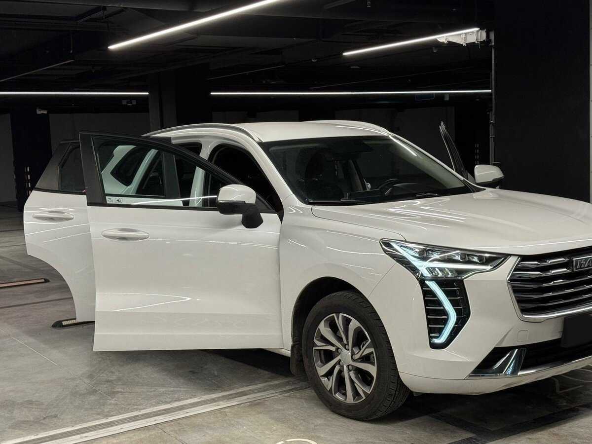Haval Jolion, 2023 - 112 500 км. | Фото №2