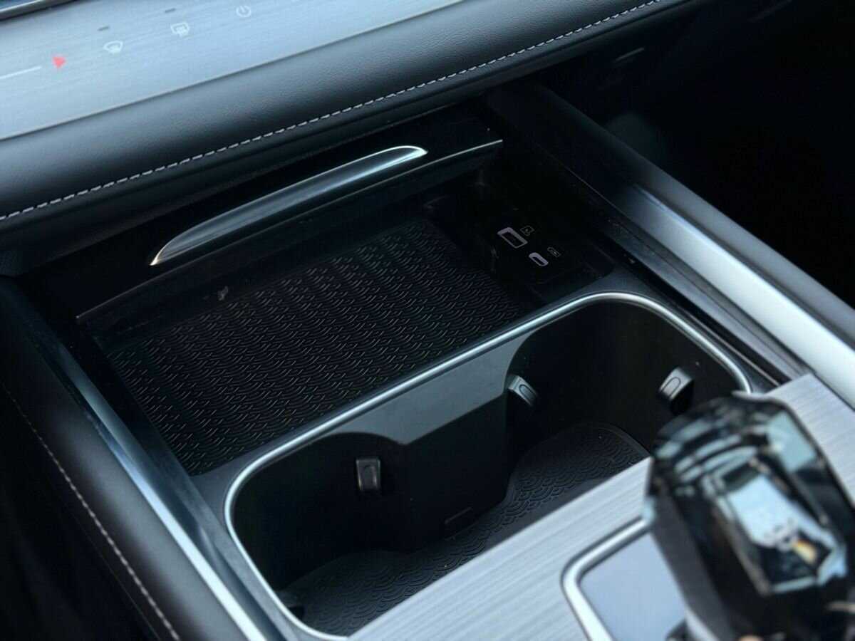 Chery Tiggo 7 Pro Max, 2024 Фото №35