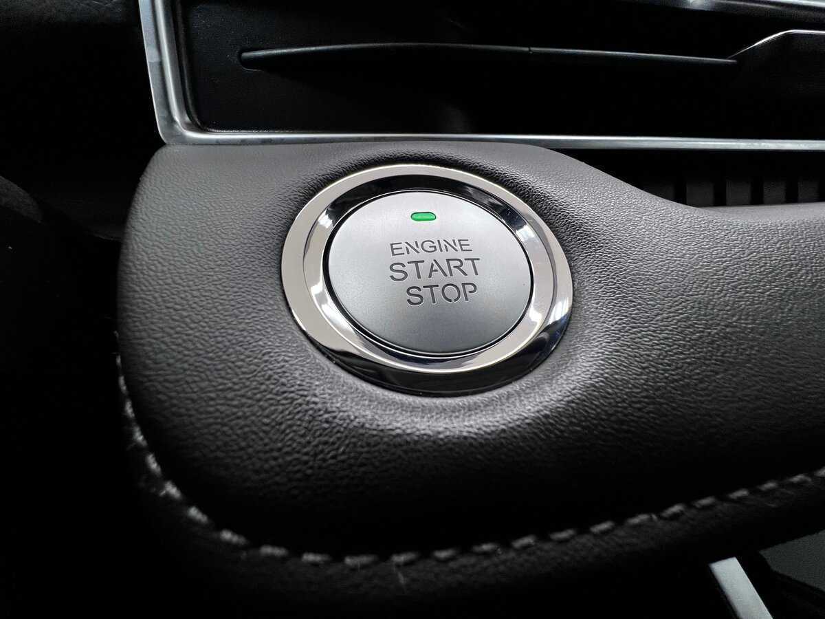 Chery Tiggo 7 Pro Max, 2023 Фото №31