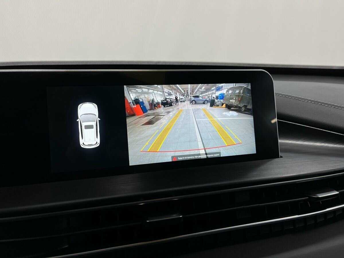 Chery Tiggo 4 Pro, 2024 Фото №13