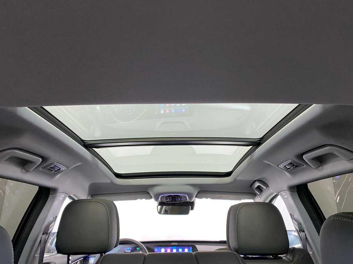 Chery Tiggo 8 Pro Max, 2023 Фото №12