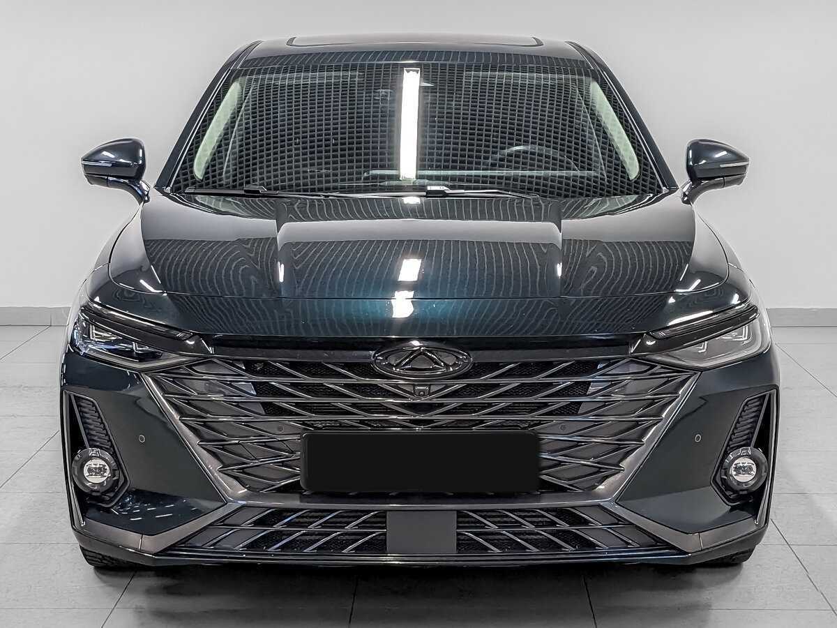 Chery Arrizo 8, 2023 - 28 501 км. | Фото №2