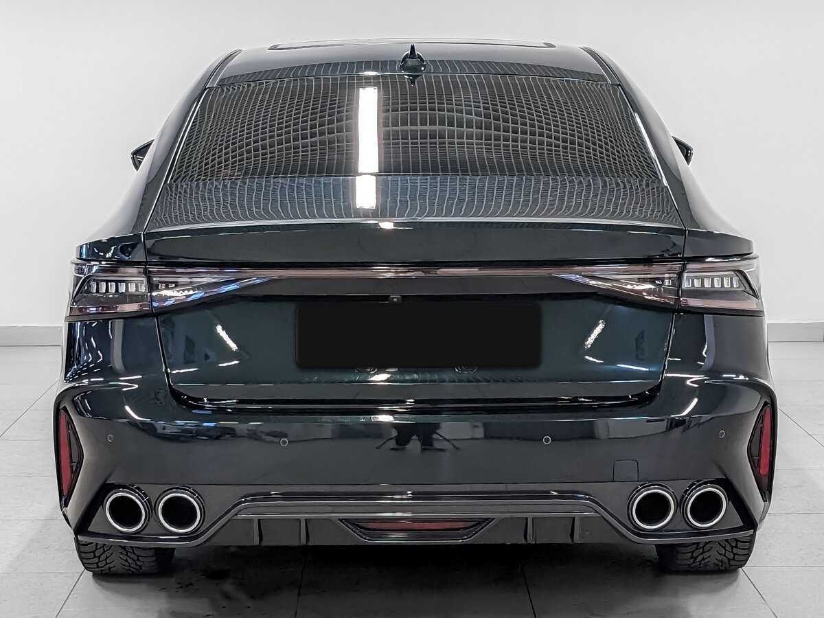 Chery Arrizo 8, 2023 - 28 501 км. | Фото №6