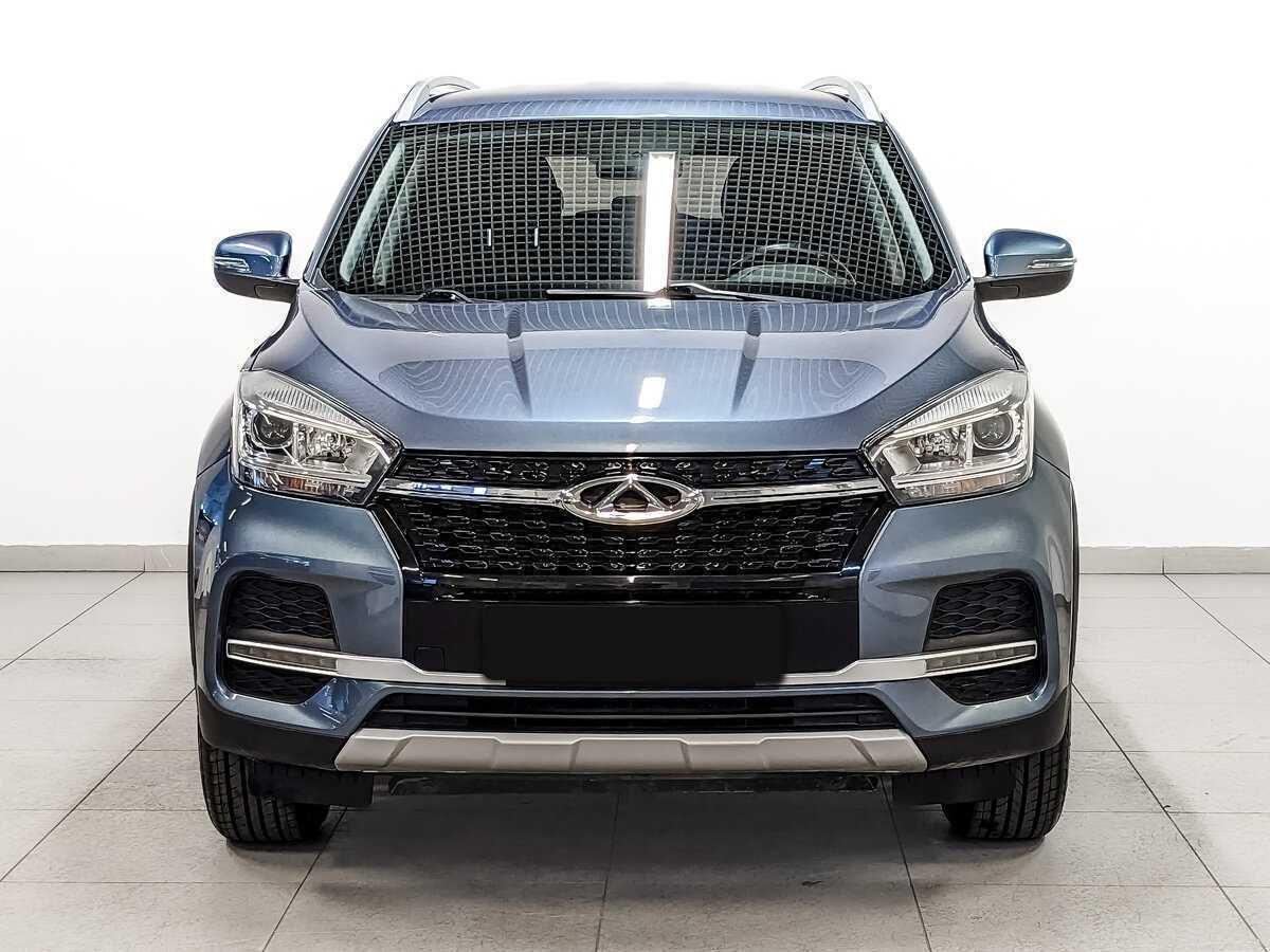 Chery Tiggo 4, 2021 - 30 567 км. | Фото №2