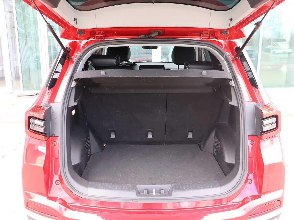 Chery Tiggo 4, 2019 Фото №10