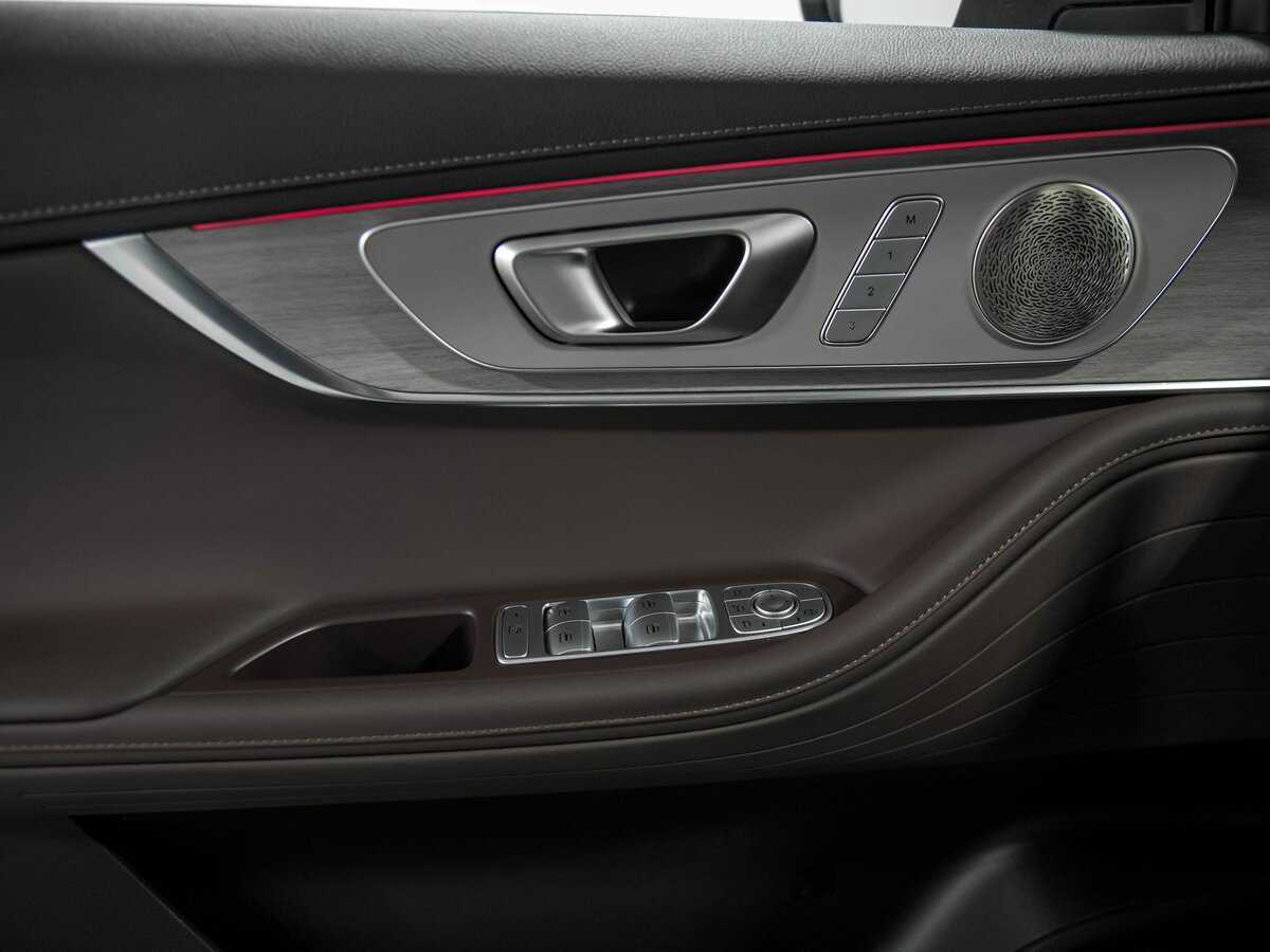 Chery Tiggo 7 Pro Max, 2024 Фото №16