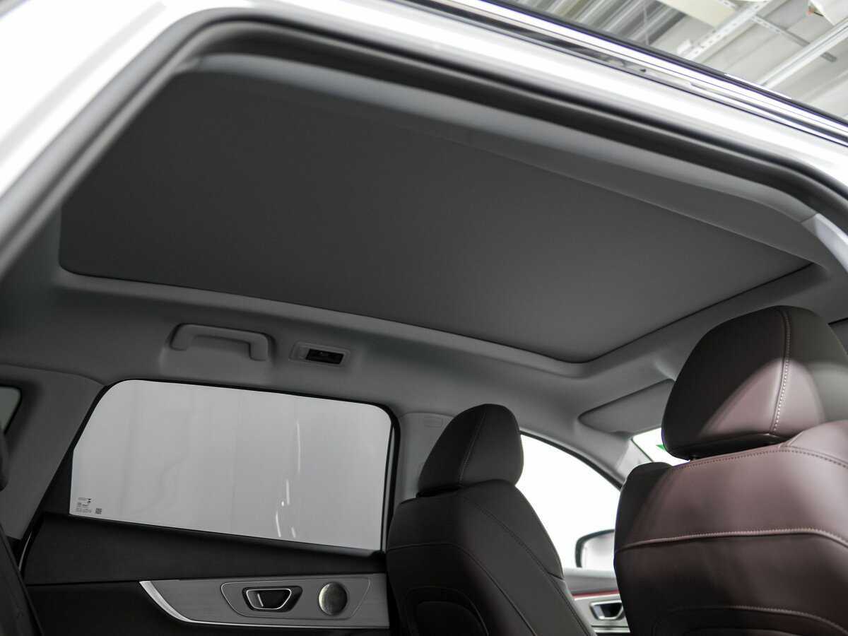 Chery Tiggo 7 Pro Max, 2024 Фото №22