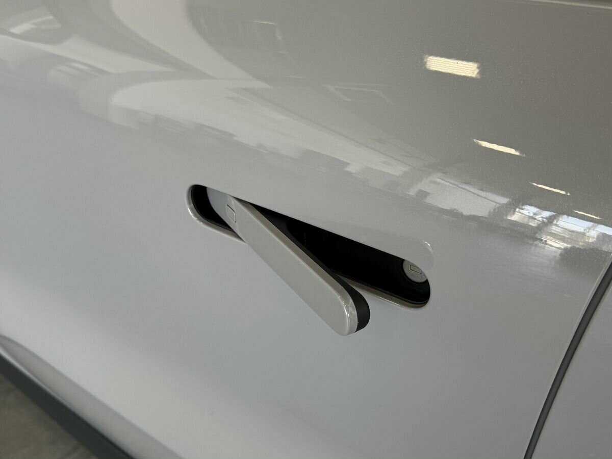 Changan UNI-T, 2023 Фото №6