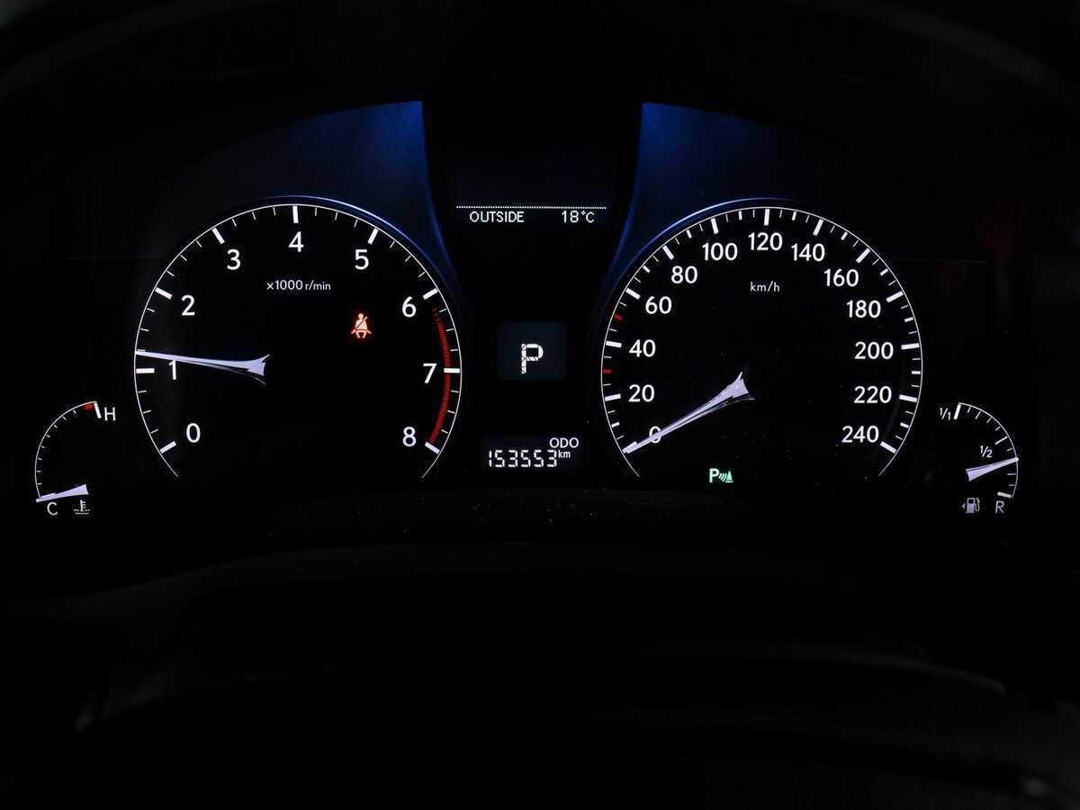 Lexus RX 270, 2015 - 152 158 км. | Фото №8